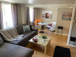 Apartment Strandgata